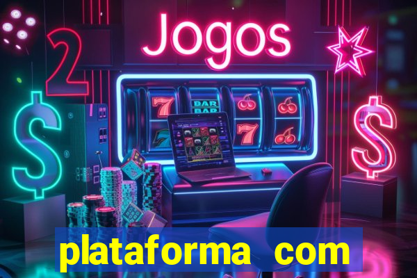 plataforma com rodada gratis